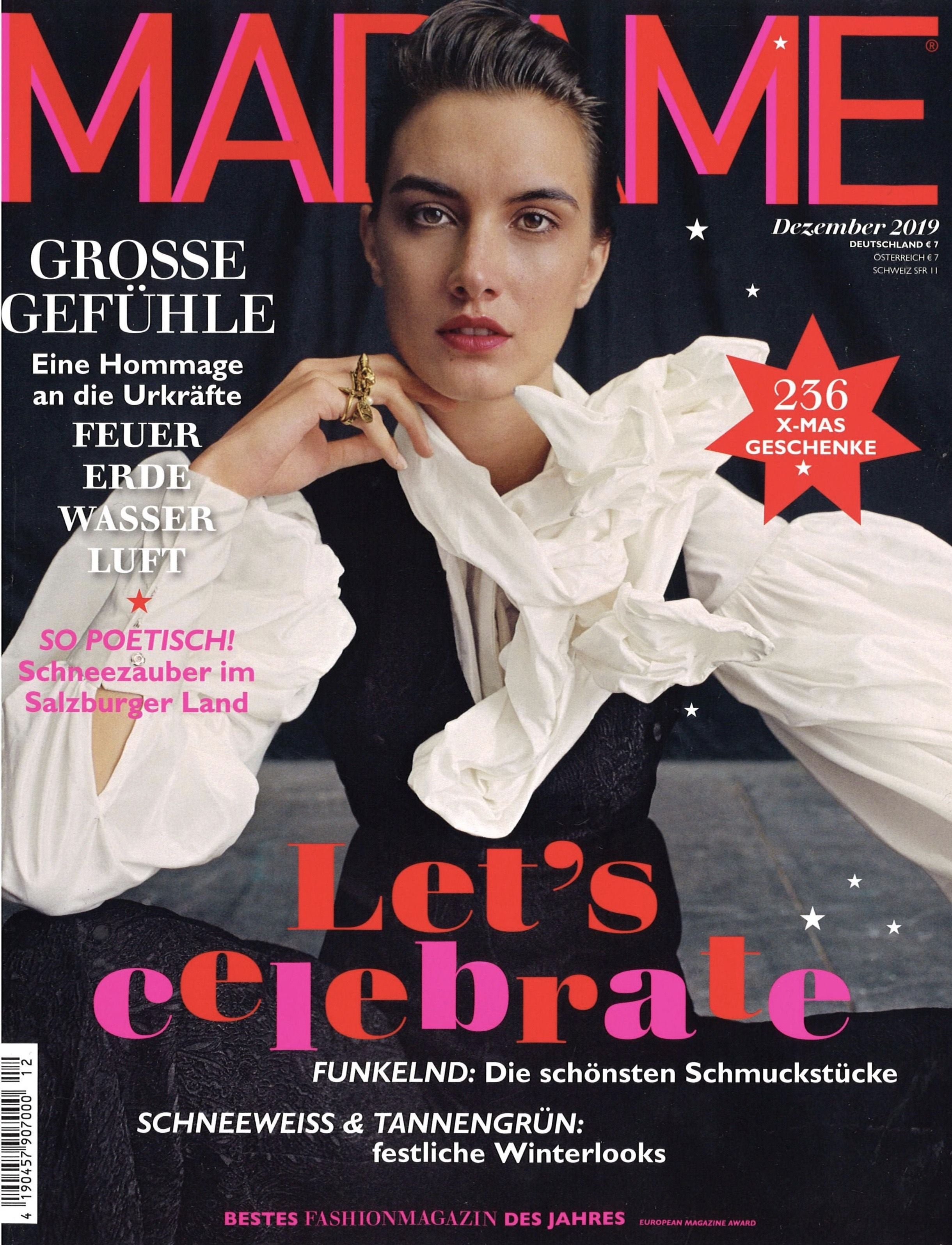MADAME
