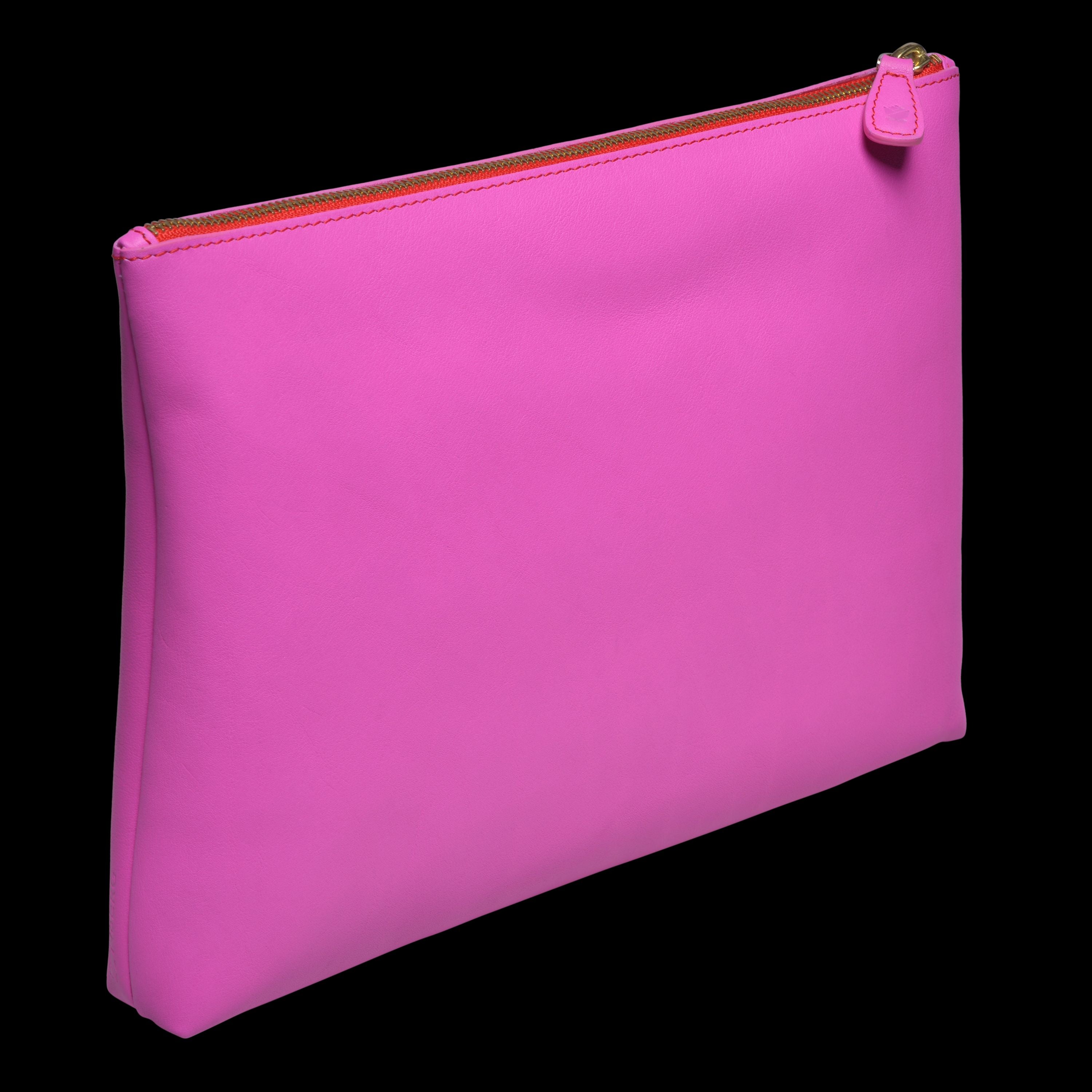 Pouch LAXITY