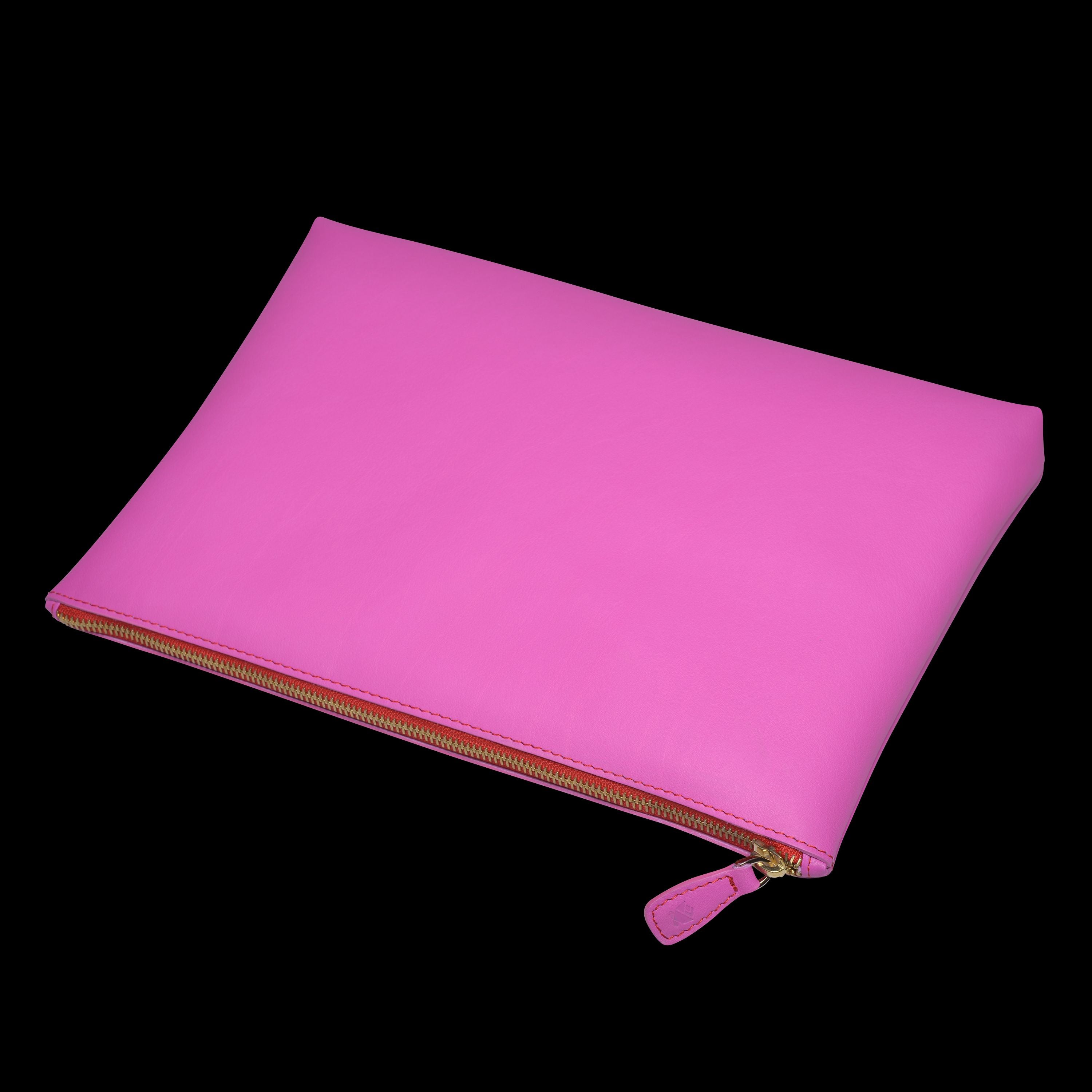Pouch LAXITY
