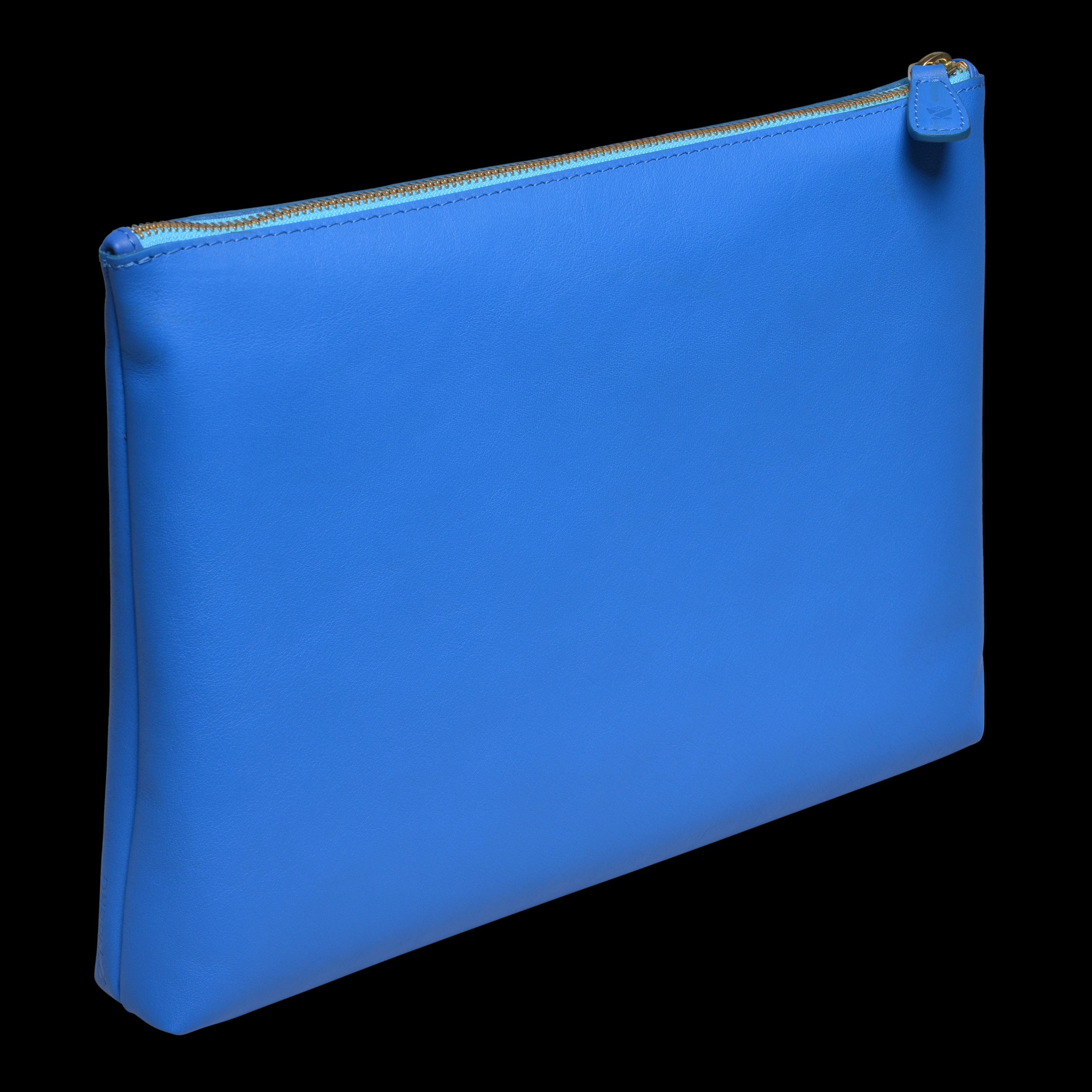 Pouch LAXITY
