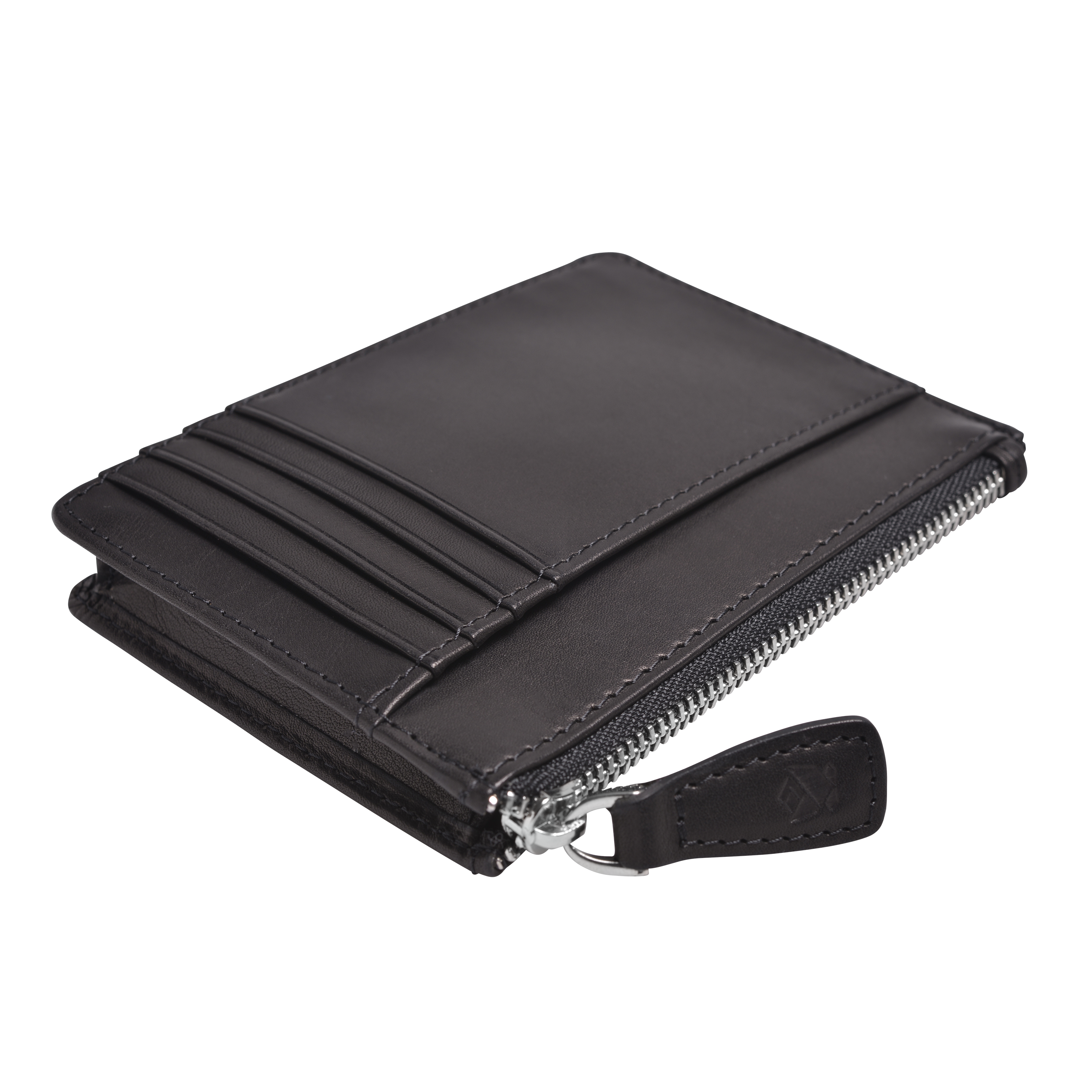 schwarz / RV silber