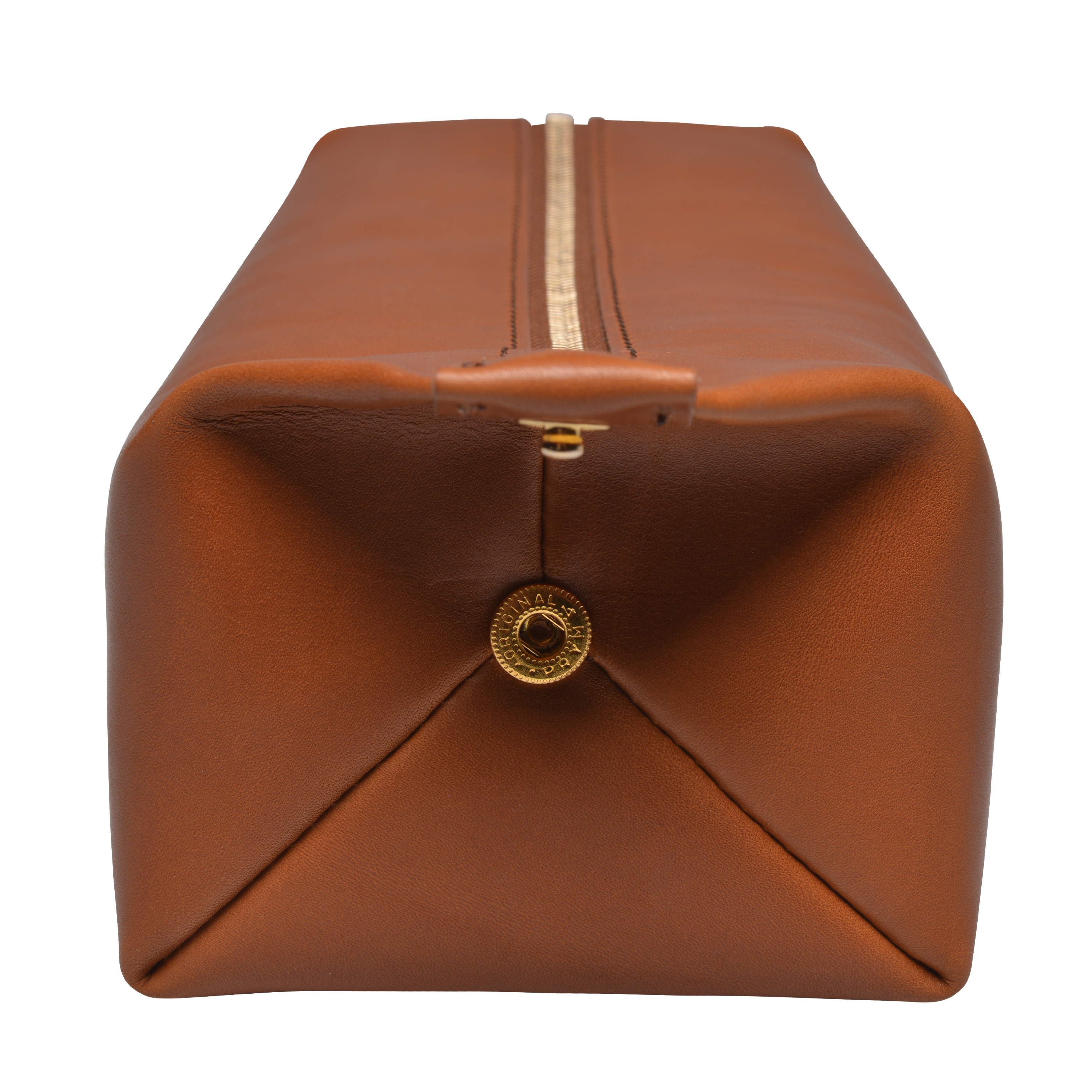 Lederetui NECESSAIRE