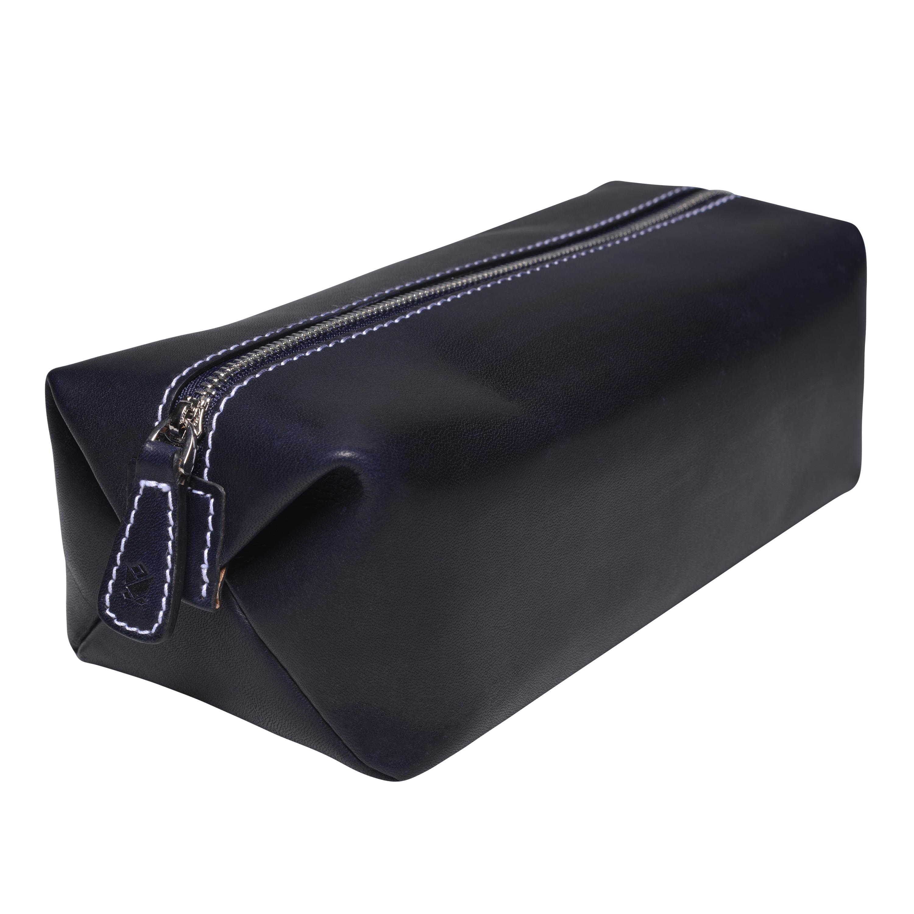 Lederetui NECESSAIRE