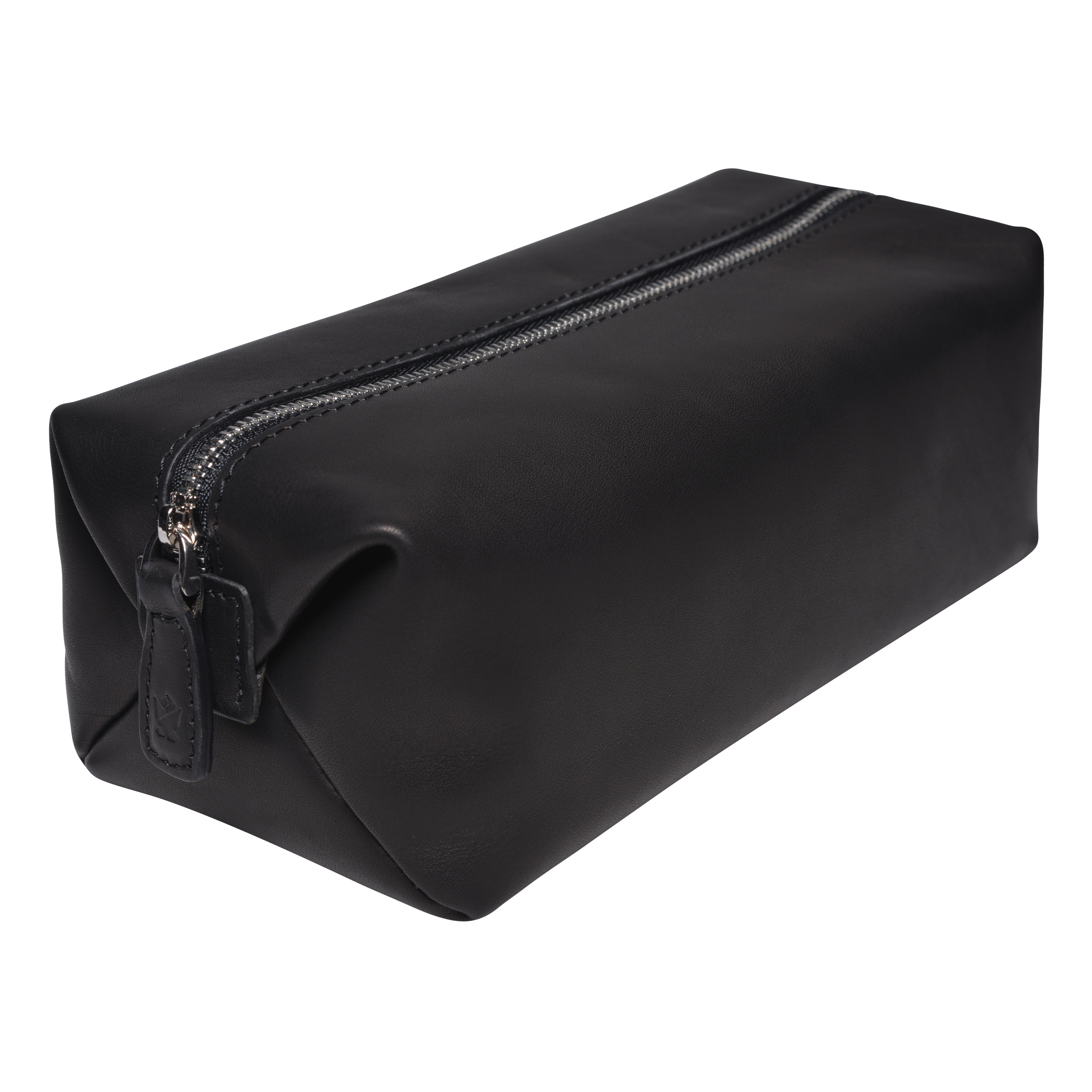 Lederetui NECESSAIRE