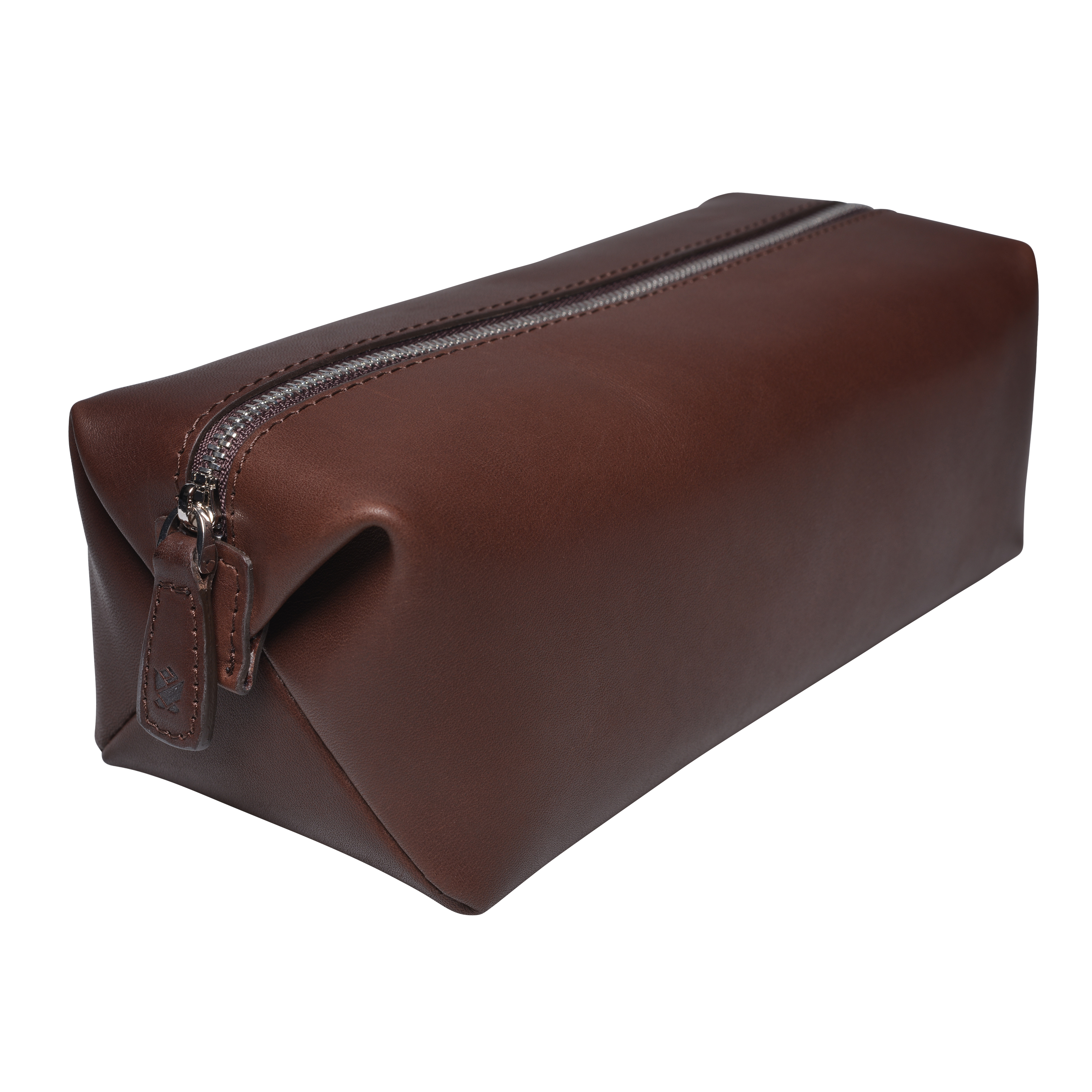 Lederetui NECESSAIRE