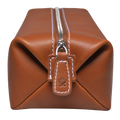 Lederetui NECESSAIRE