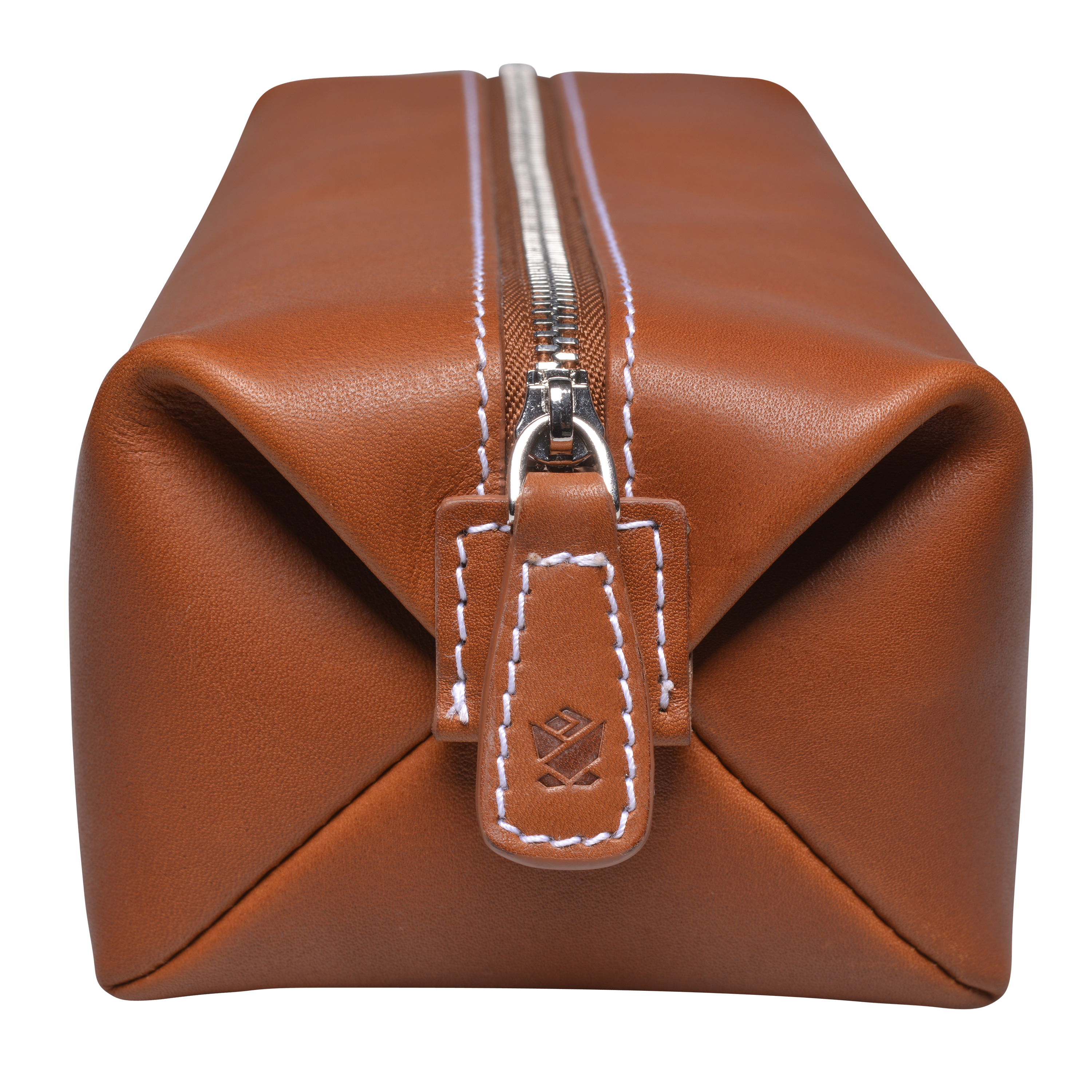 Lederetui NECESSAIRE