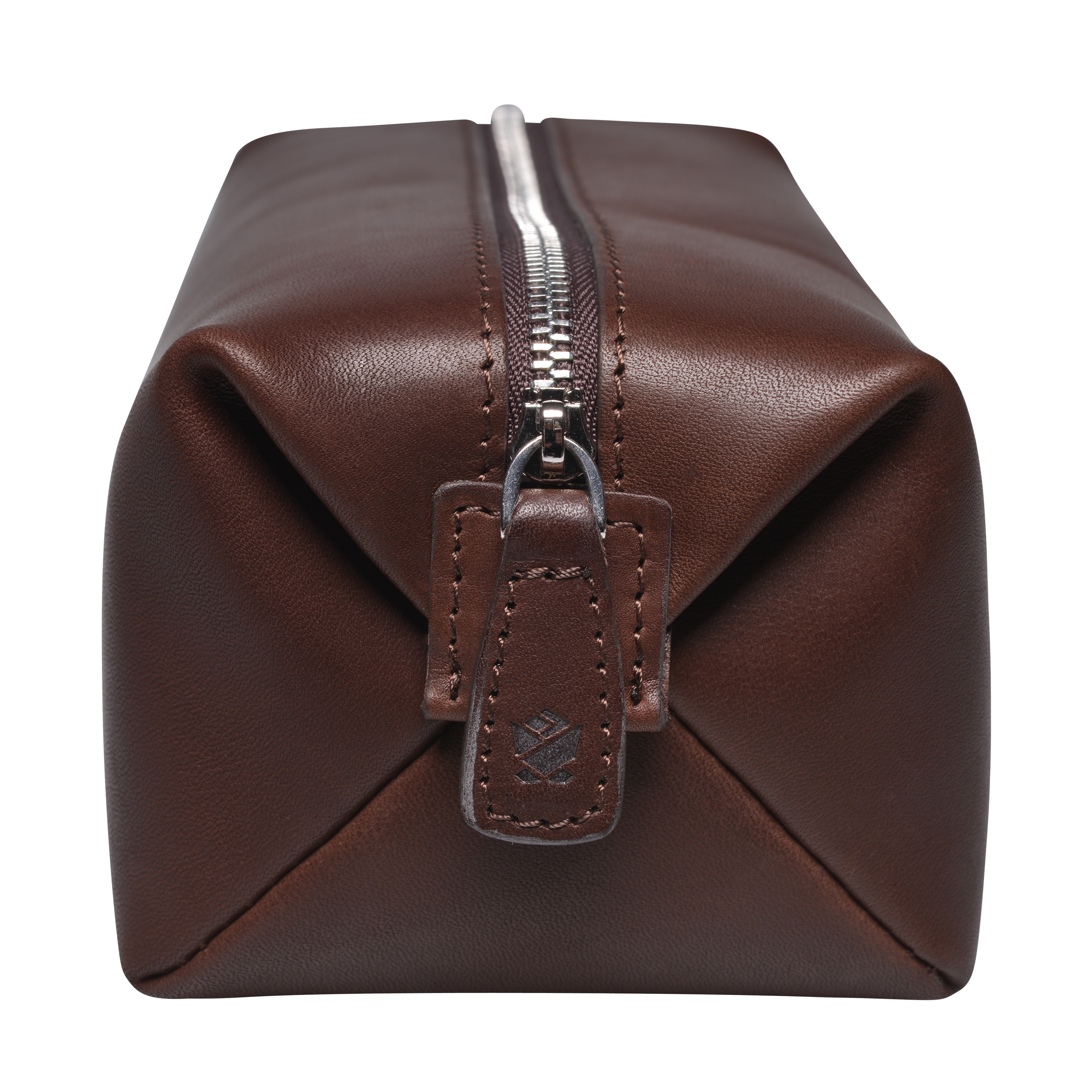 Lederetui NECESSAIRE