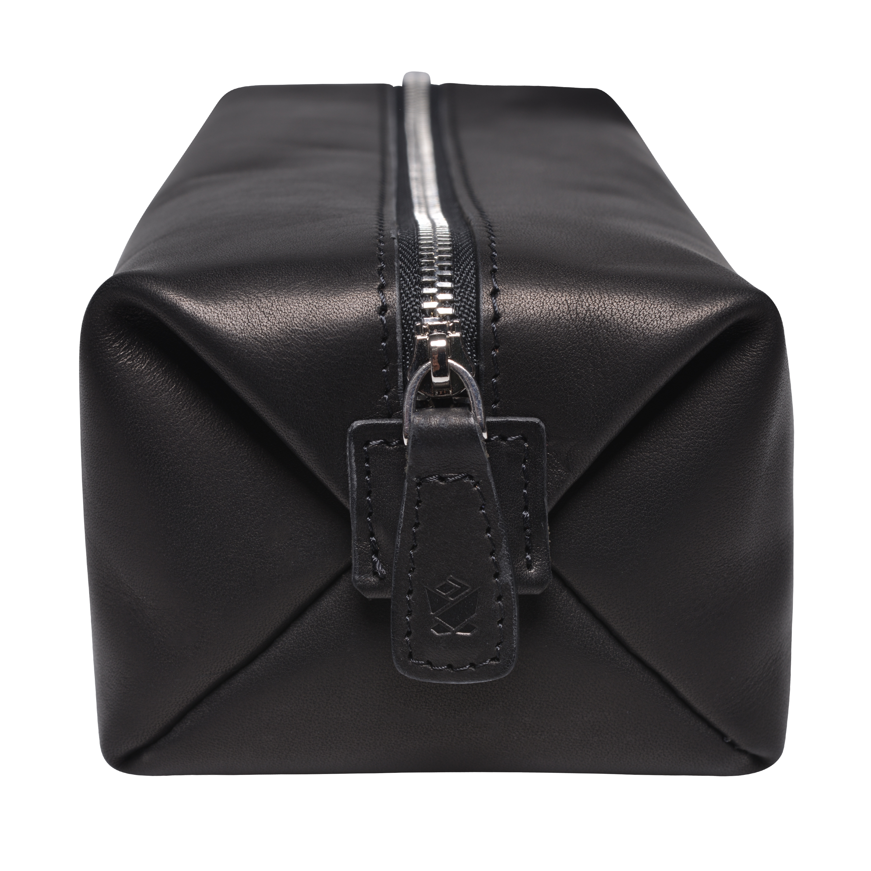 Lederetui NECESSAIRE