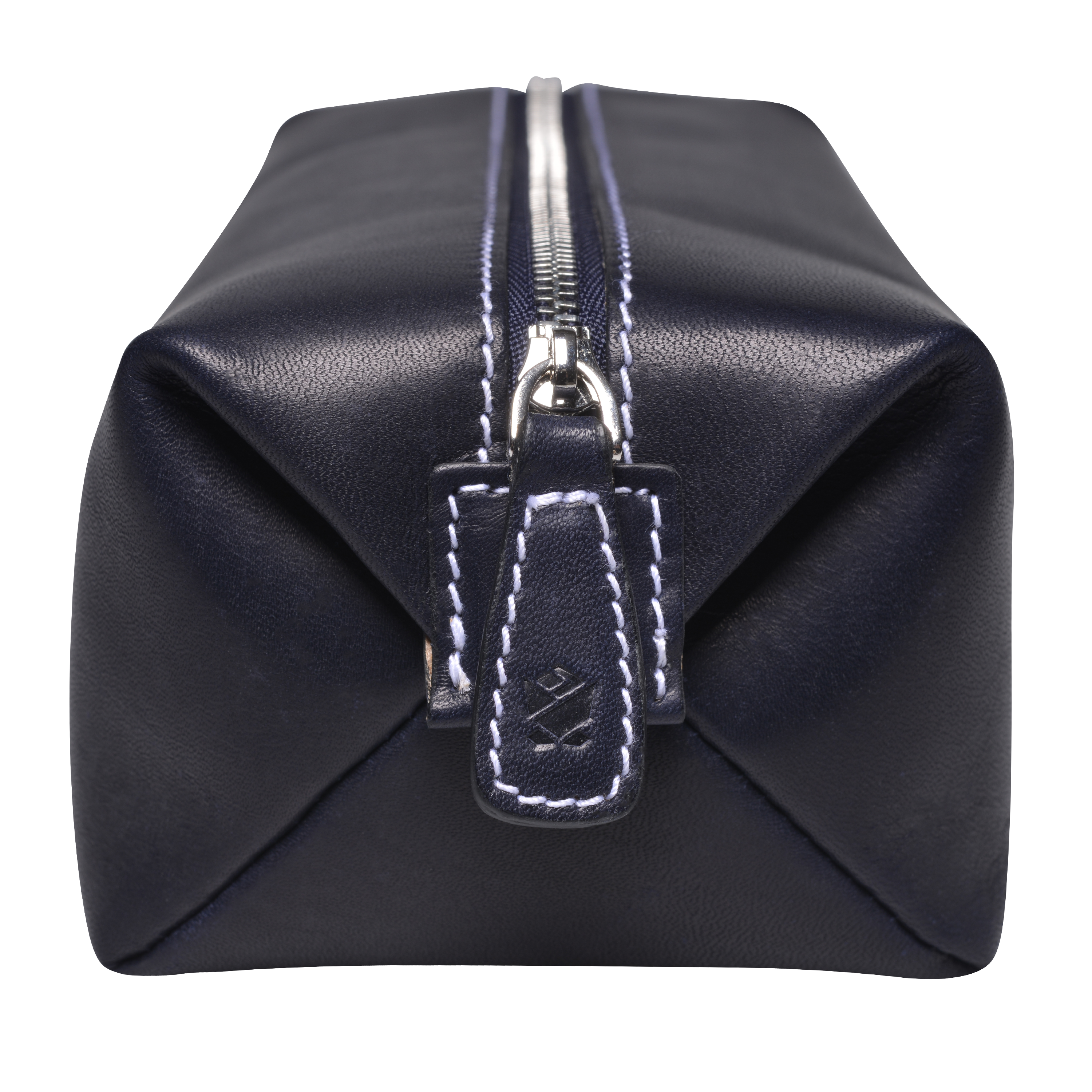 Lederetui NECESSAIRE
