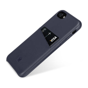 NBERG Lederhülle für iPhone